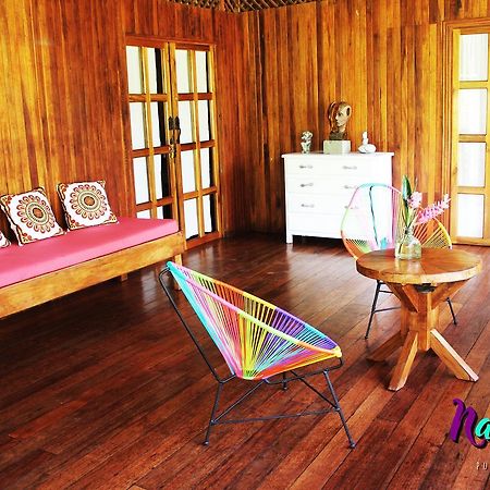 Casa Natural Puerto Viejo Hotel Puerto Viejo de Talamanca Kültér fotó