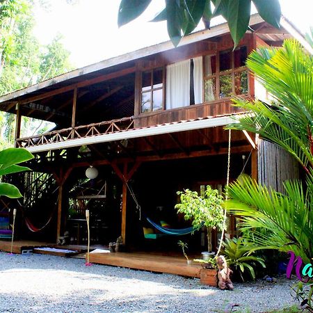 Casa Natural Puerto Viejo Hotel Puerto Viejo de Talamanca Kültér fotó