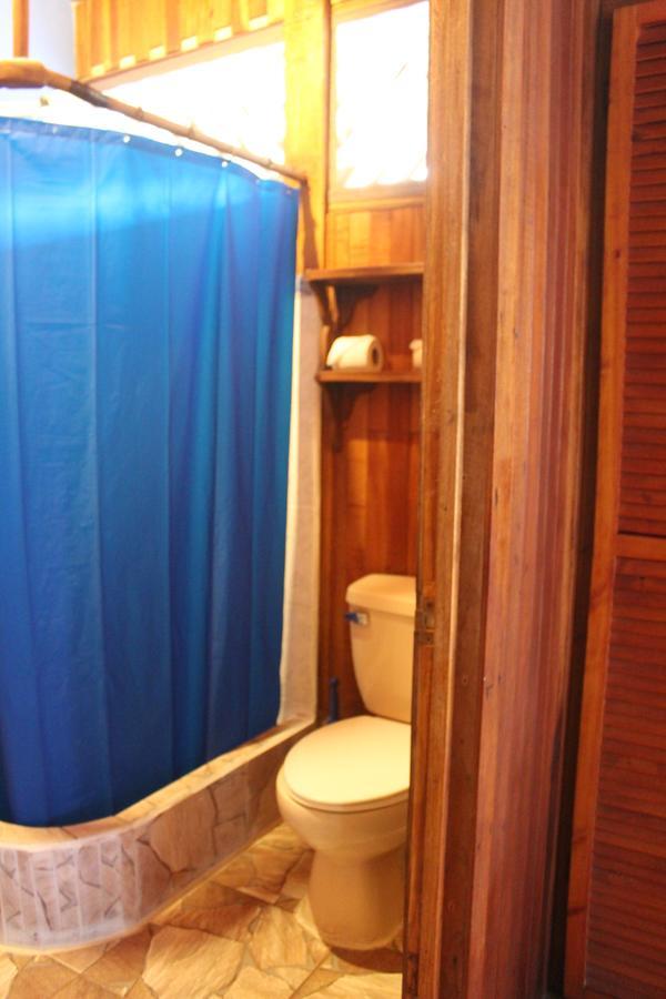 Casa Natural Puerto Viejo Hotel Puerto Viejo de Talamanca Kültér fotó