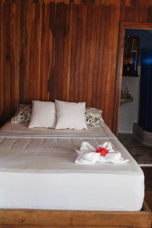 Casa Natural Puerto Viejo Hotel Puerto Viejo de Talamanca Kültér fotó