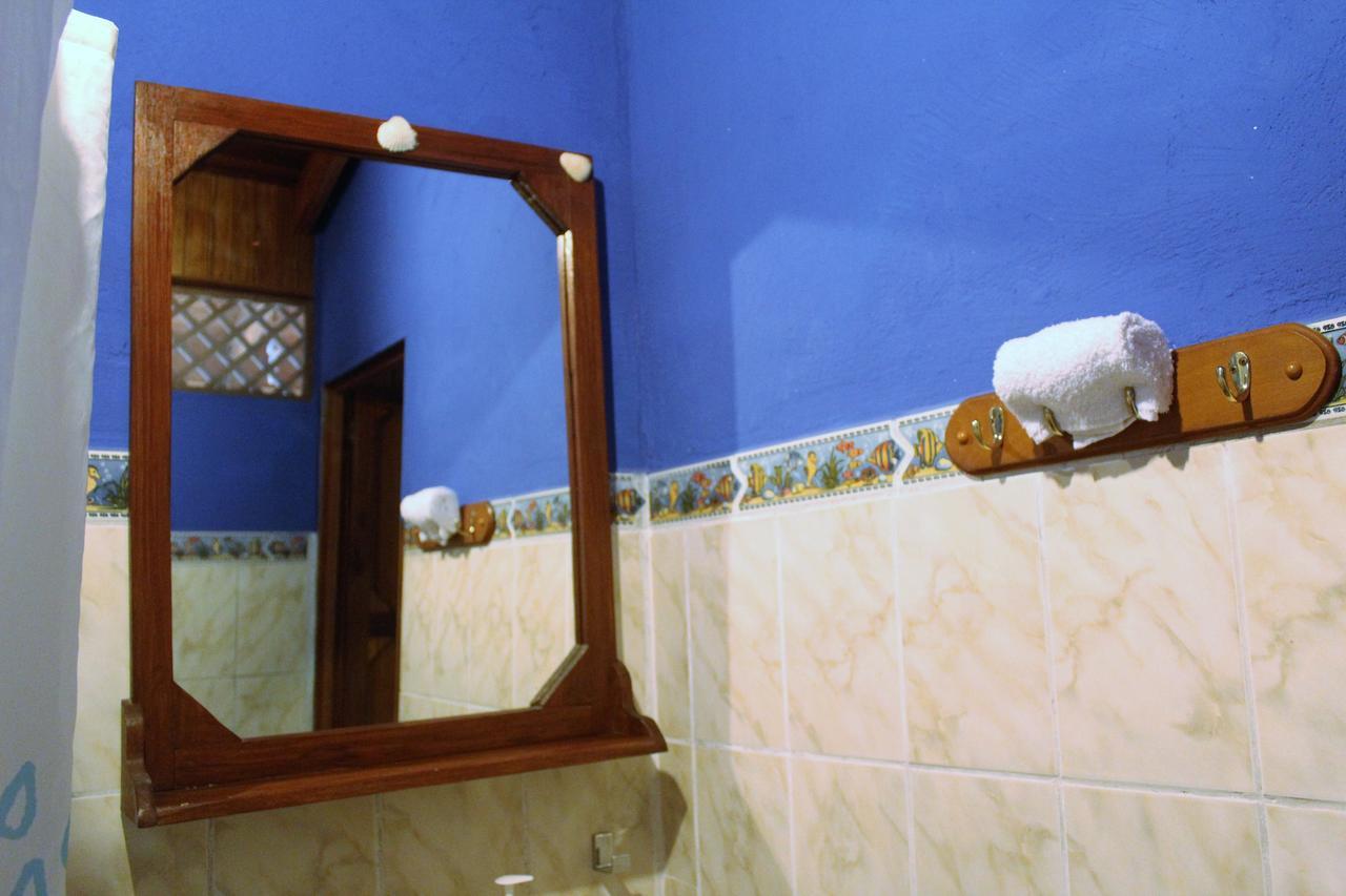Casa Natural Puerto Viejo Hotel Puerto Viejo de Talamanca Kültér fotó