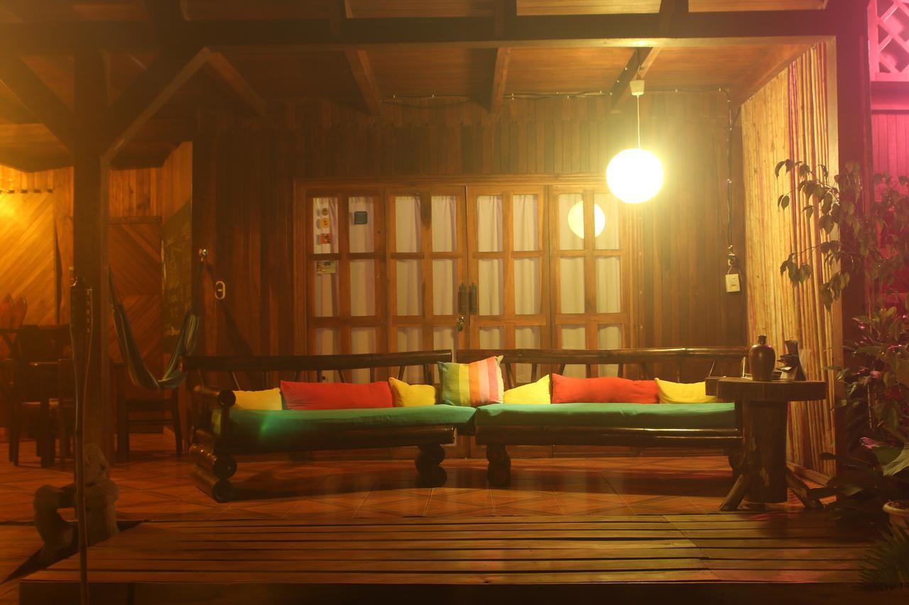 Casa Natural Puerto Viejo Hotel Puerto Viejo de Talamanca Kültér fotó