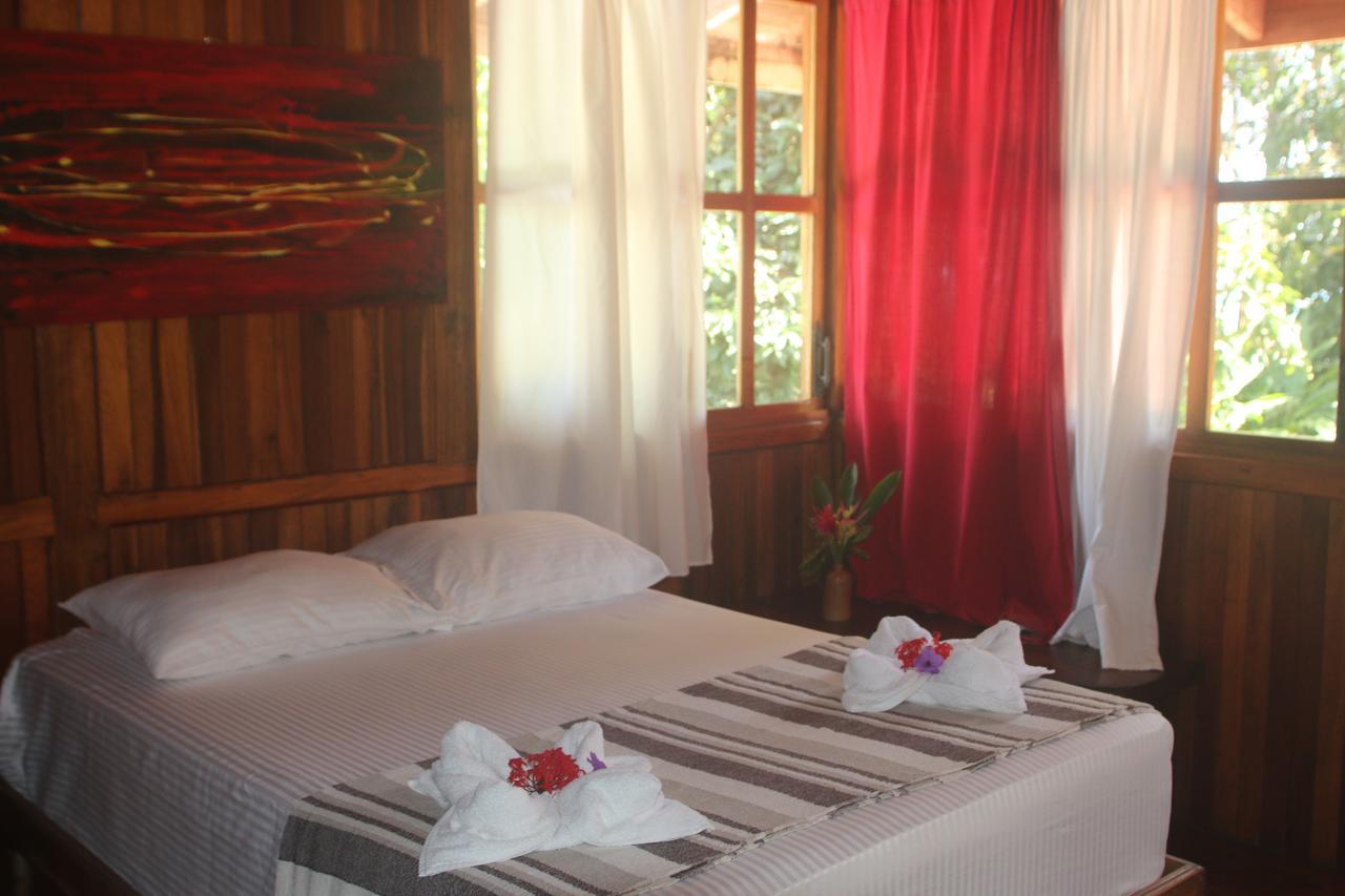 Casa Natural Puerto Viejo Hotel Puerto Viejo de Talamanca Kültér fotó